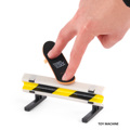 Tech Deck pack V 2 fingerboards - sanidakia daxtulou kai rampa